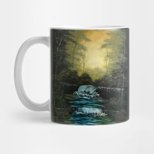 Quiet Stream Mug